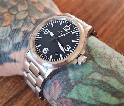 sinn 556a for sale.